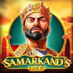 Samarkand's Gold