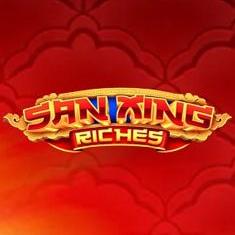 San Xing Riches slot game