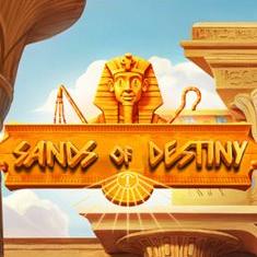 Sands of Destiny slot game