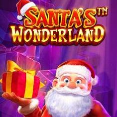Santa's Wonderland