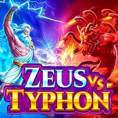 Zeus Vs Typhon slot game