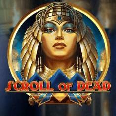 Scroll of Dead