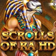 Scrolls of Ra