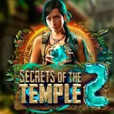 Secrets of the Temple 2