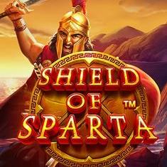 Shield of Sparta