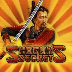 Shogun's Secret