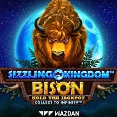 Sizzling Kingdom Bison