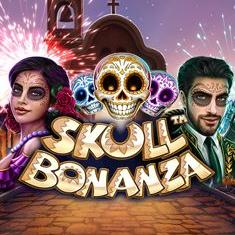 Skull Bonanza