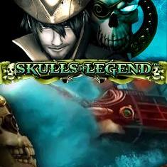 Skulls of Legend