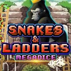 Snakes and Ladders Megadice