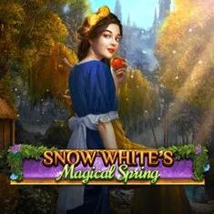 Snow White Magical's Spring slot game