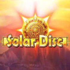 Solar Disc