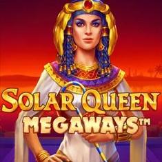 Solar Queen Megaways