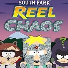 South Park Reel Chaos