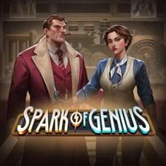 Spark of Genius slot game