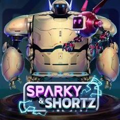 Sparky and Shortz
