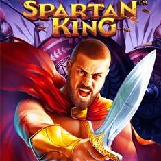 Spartan King