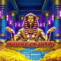 Sphinx of Dead slot game
