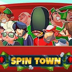 Spin Town