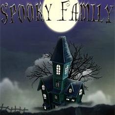 Spooky Family
