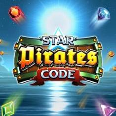 Star Pirates Code