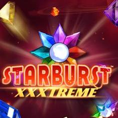 Starburst XXXtreme