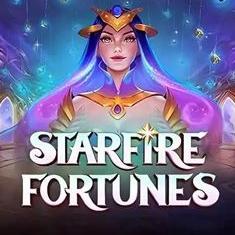 Starfire Fortunes slot game