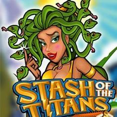 Stash of the Titans