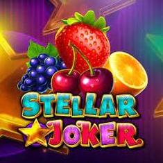 Stellar Joker slot game