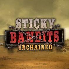 Sticky Bandits Unchained slot game