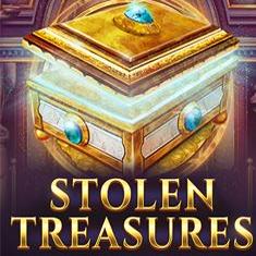 Stolen Treasures