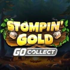 Stompin' Gold slot game
