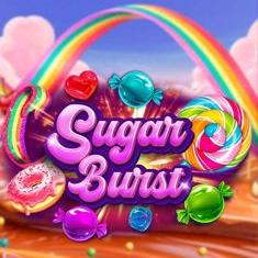 Sugar Burst slot game