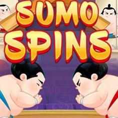 Sumo Spins