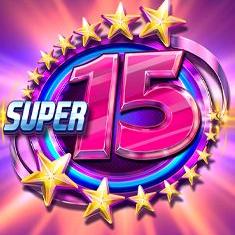 Super 15 Stars