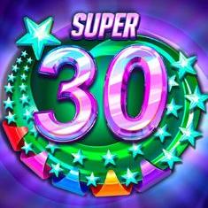 Super 30 Stars
