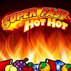 Super Fast Hot Hot