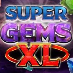 Super Gems XL slot game