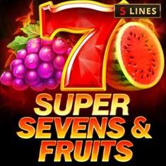 Super Sevens & Fruits