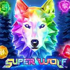 Super Wolf
