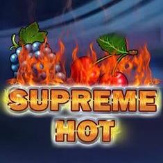 Supreme Hot