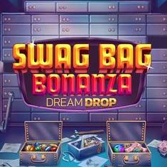 Swag Bag Bonanza Dream Drop slot game