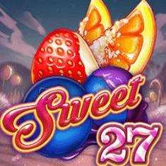 Sweet 27