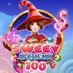 Sweet Alchemy 100