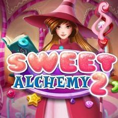 Sweet Alchemy 2 slot game