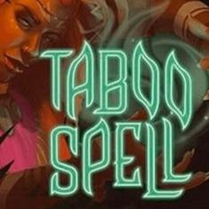 Taboo Spell