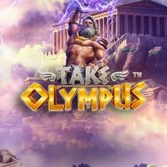 Take Olimpus