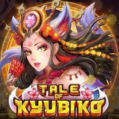 Tale of Kyubiko