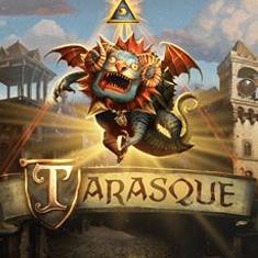 Tarasque slot game