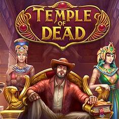 Temple of Dead